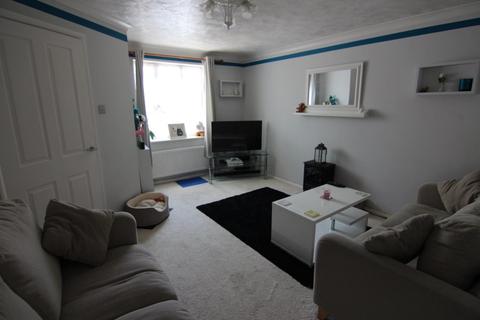 8 Blaisdon, Weston-super-mare, BS22 8BN