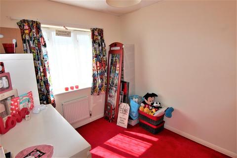 8 Blaisdon, Weston-super-mare, BS22 8BN