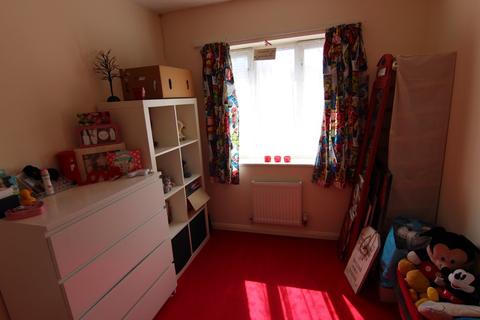 8 Blaisdon, Weston-super-mare, BS22 8BN