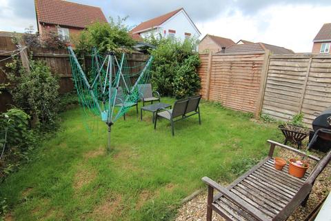 8 Blaisdon, Weston-super-mare, BS22 8BN