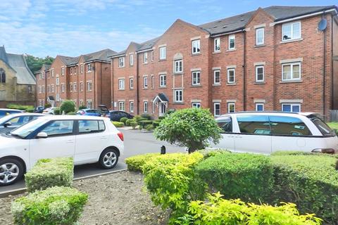 27 Abbots Mews, Leeds, LS4 2AB