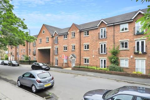27 Abbots Mews, Leeds, LS4 2AB