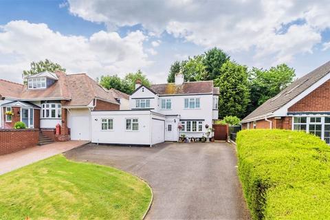 17 Castlecroft Lane, Wolverhampton, WV3 8JX