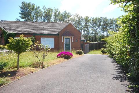 8 Heron Close, Minehead, TA24 6UL