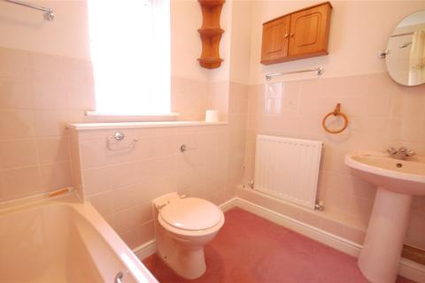 8 Heron Close, Minehead, TA24 6UL