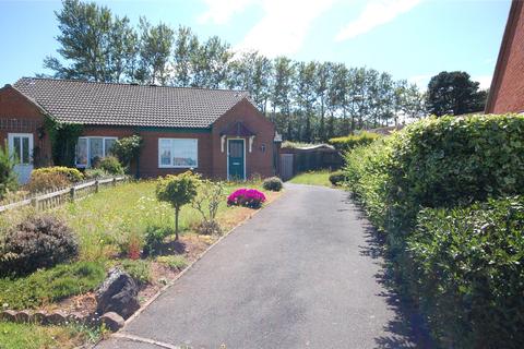 8 Heron Close, Minehead, TA24 6UL