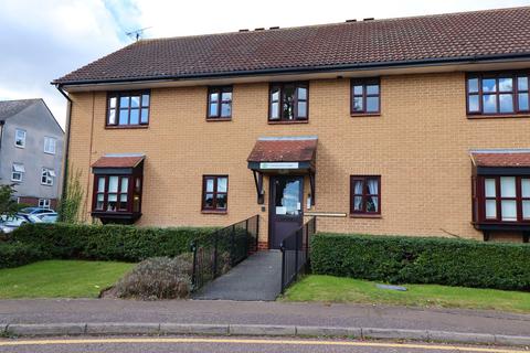 2 bedroom retirement property for sale - Hilltop Close, Rayleigh, SS6