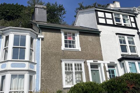 2 bedroom terraced house for sale, Terrace Road, Aberdyfi, Gwynedd, LL35