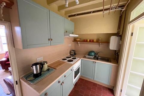 7 Terrace Road, Aberdovey, LL35 0LP