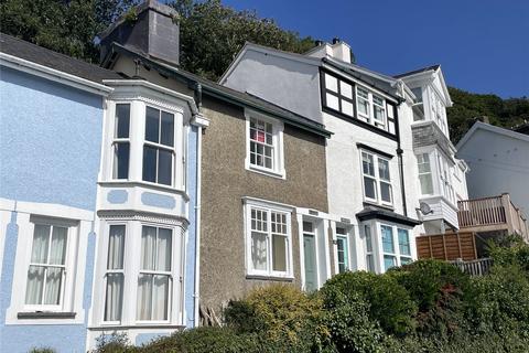 7 Terrace Road, Aberdovey, LL35 0LP