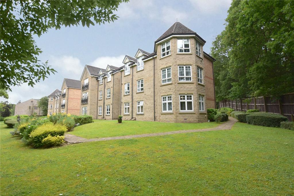 Chandlers Wharf, Rodley, Leeds 3 bed apartment £190,000