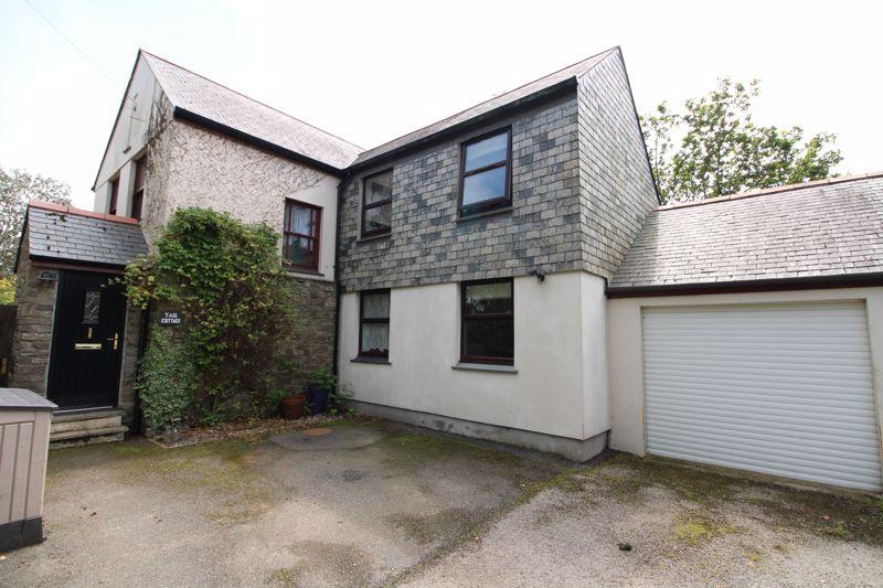 St. Erme, Truro 4 bed detached house £375,000