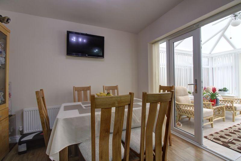 Windyridge Road, Sutton Coldfield B76... 3 bed semidetached house £