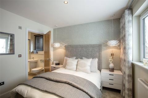 3 bedroom semi-detached house for sale - Plot 32 - Eden Grove, Dealston Road, Barrhead, Glasgow, G78