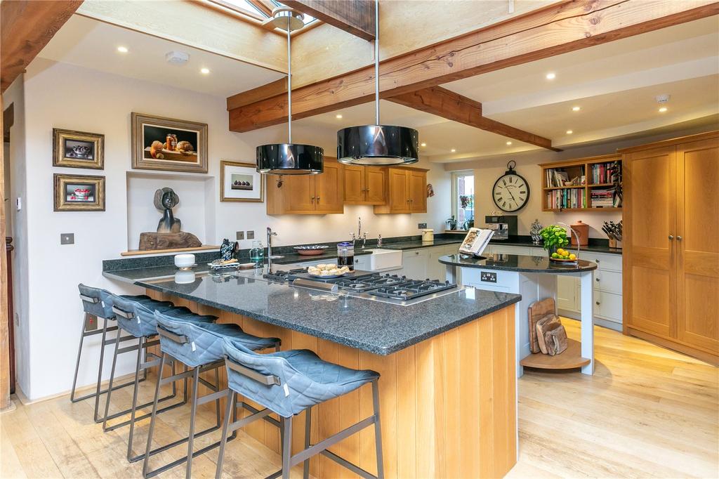 Kitchen 1