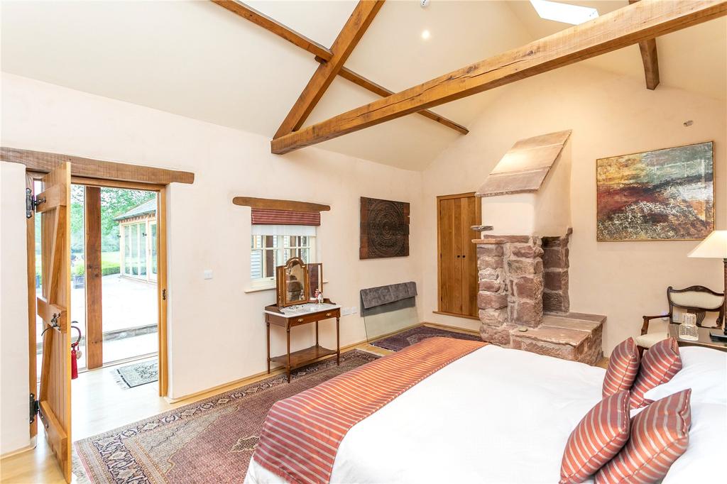 Guest Suite