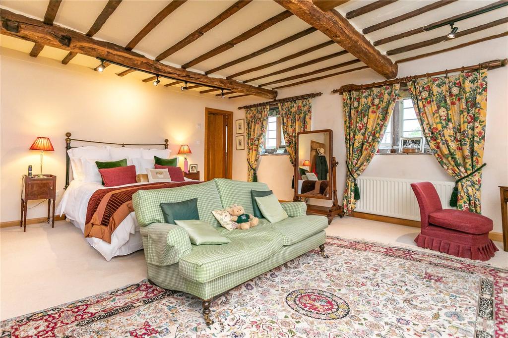 Principal Bedroom