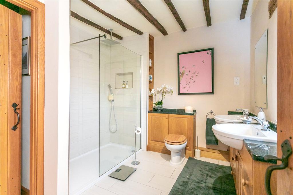 En Suite