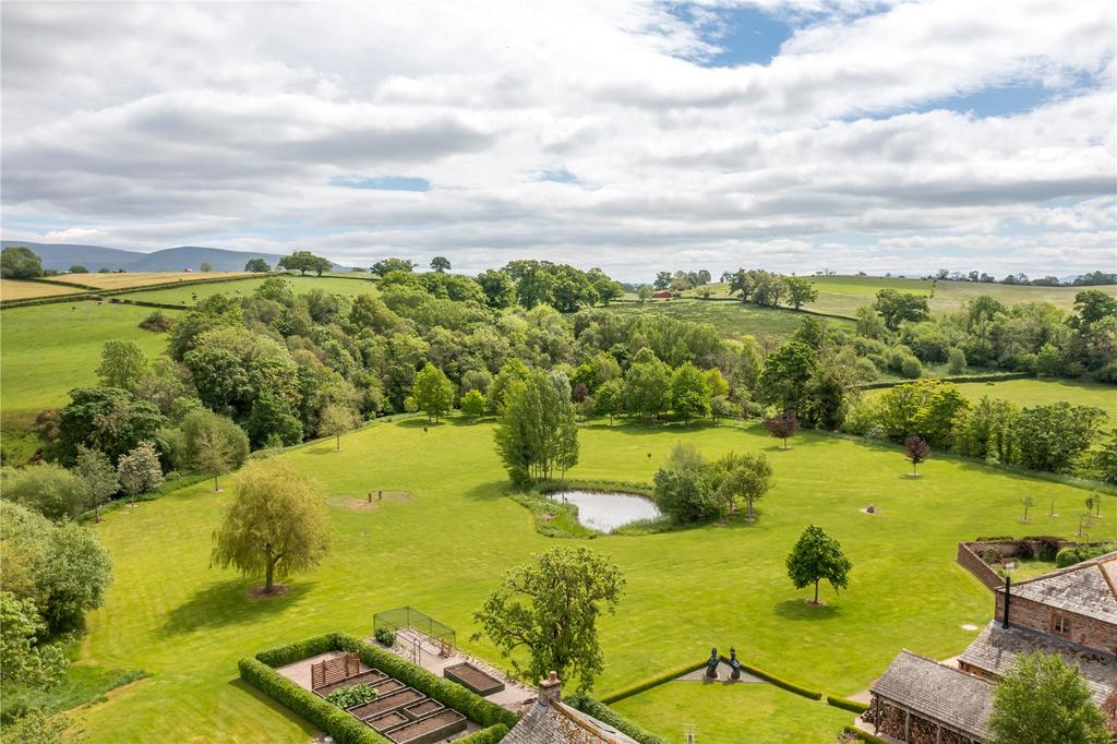 Parkland View