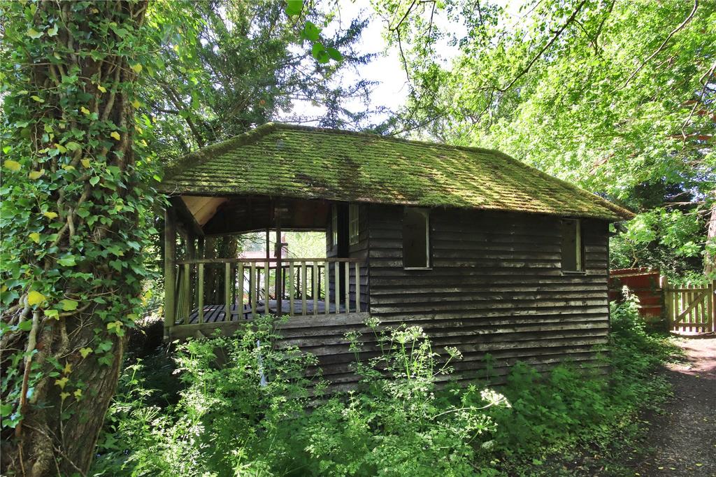 Boat House