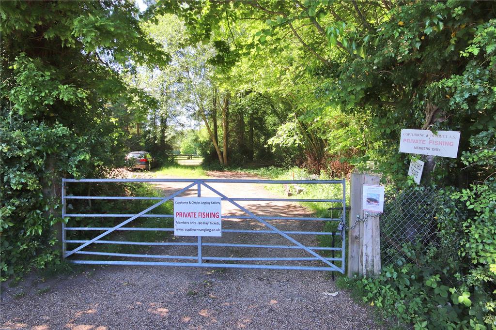Car Park