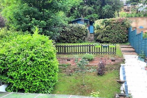 25 Cliffe Road, Godalming, GU7 2JX