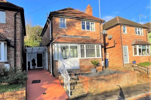 25 Cliffe Road, Godalming, GU7 2JX