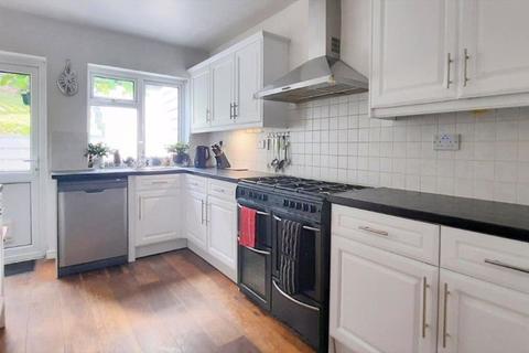 25 Cliffe Road, Godalming, GU7 2JX