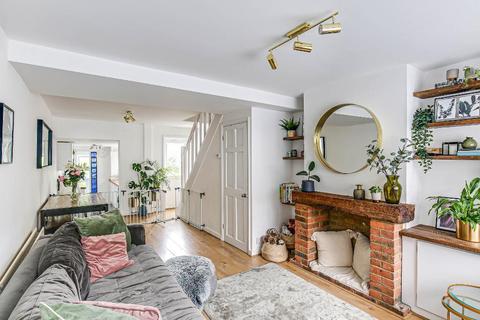 40 Chelsham Road, South Croydon, CR2 6HY