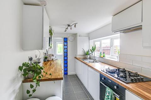 40 Chelsham Road, South Croydon, CR2 6HY
