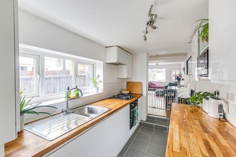 40 Chelsham Road, South Croydon, CR2 6HY