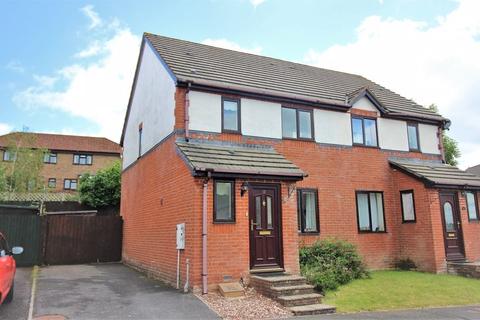 12 Henley Close, Chardstock, Axminster, EX13 7SX