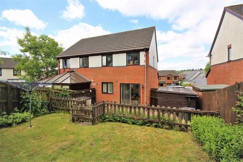 12 Henley Close, Chardstock, Axminster, EX13 7SX