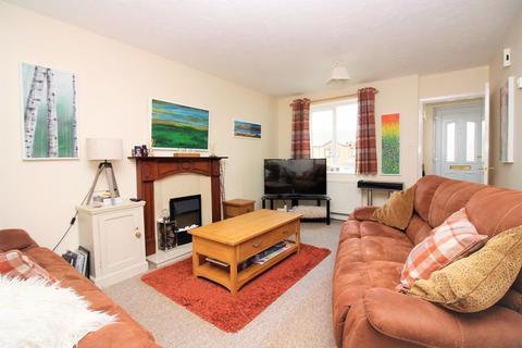 12 Henley Close, Chardstock, Axminster, EX13 7SX