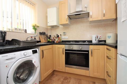 12 Henley Close, Chardstock, Axminster, EX13 7SX
