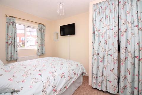 12 Henley Close, Chardstock, Axminster, EX13 7SX