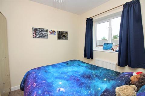 12 Henley Close, Chardstock, Axminster, EX13 7SX