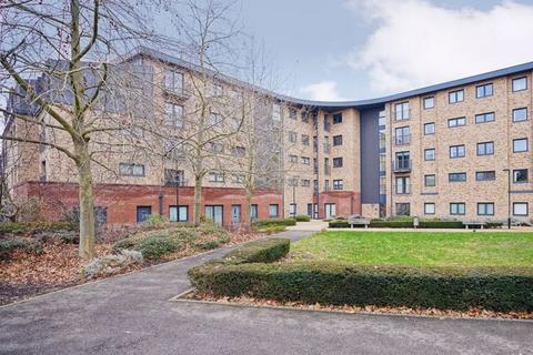 undefined, Hawkins Court, Princes Street, Huntingdon
