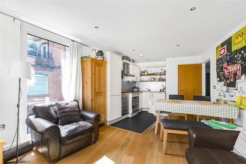 2 bedroom apartment to rent, Brewery Square, London, EC1V