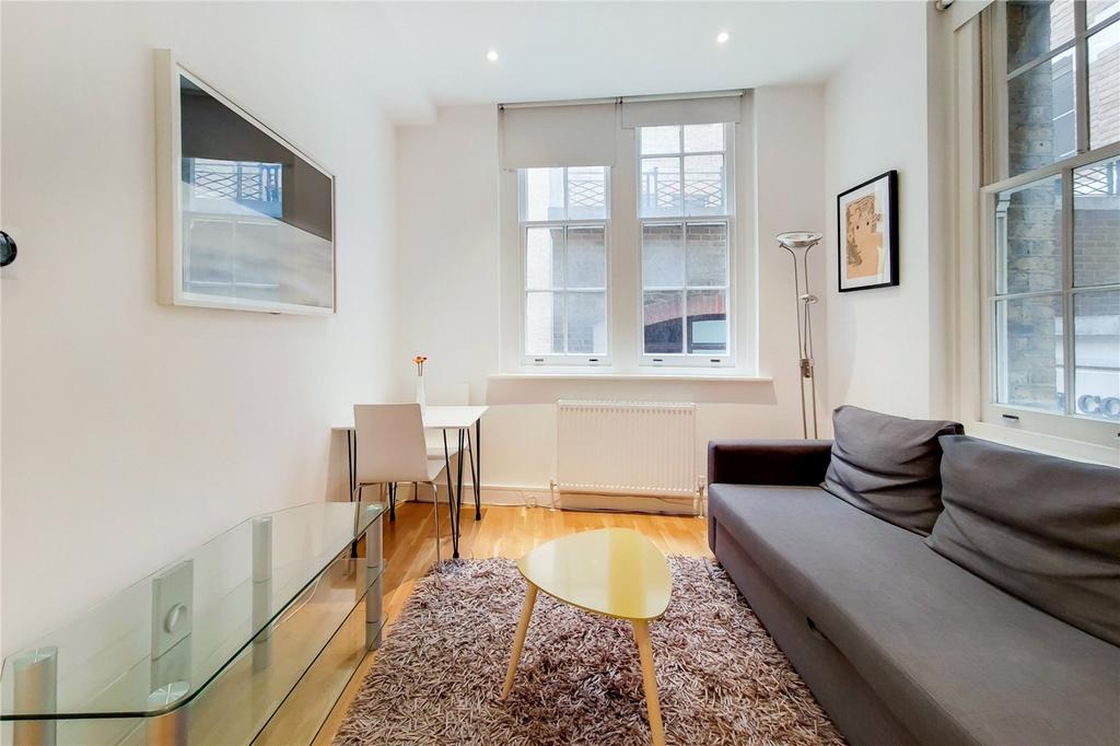 Apartment in London - View 2