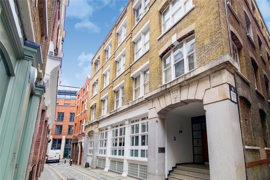 Apartment in London - View 3