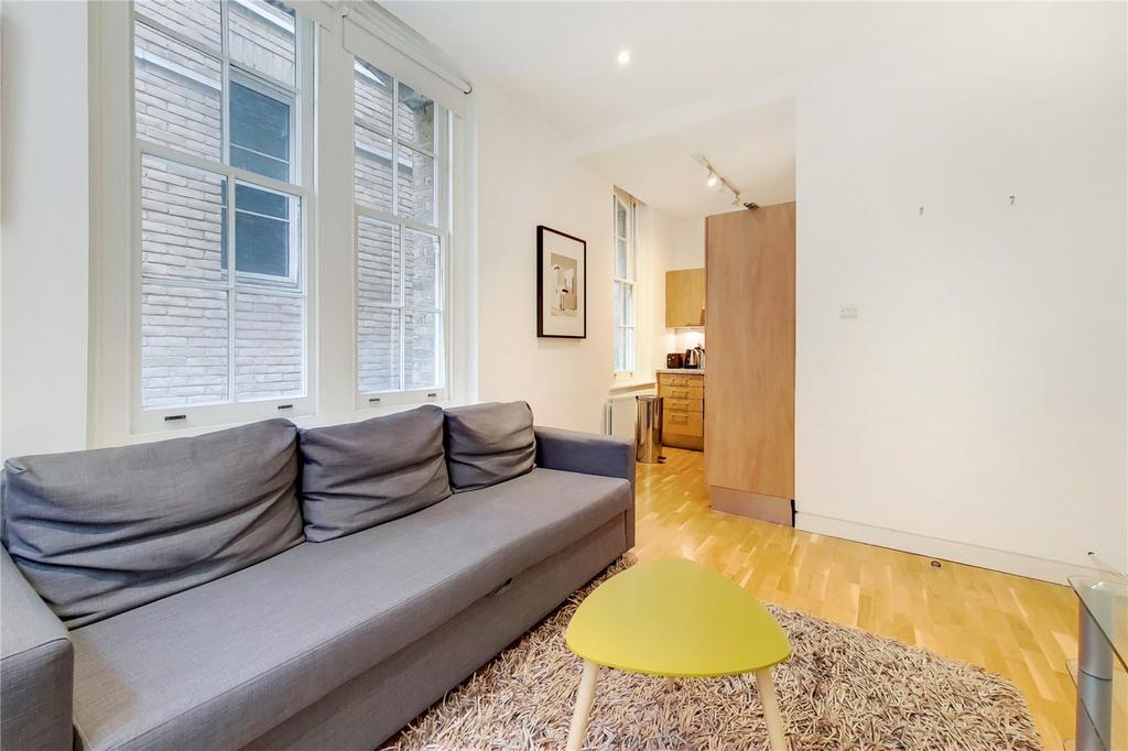 Apartment in London - View 4