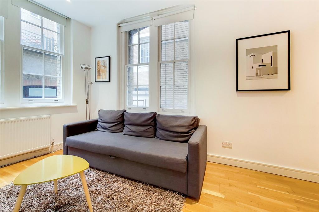 Apartment in London - View 5