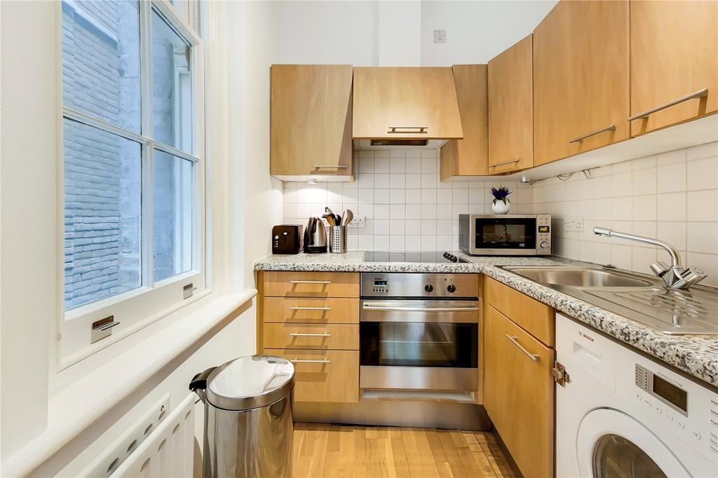 Apartment in London - More