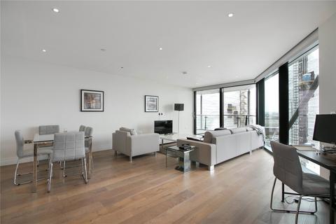 2 bedroom apartment to rent, Riverlight Quay, London, SW11