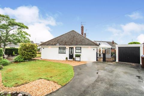 1 Park Drive, Werrington, Stoke-on-trent, ST9 0ED