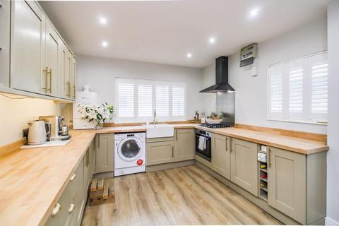 1 Park Drive, Werrington, Stoke-on-trent, ST9 0ED
