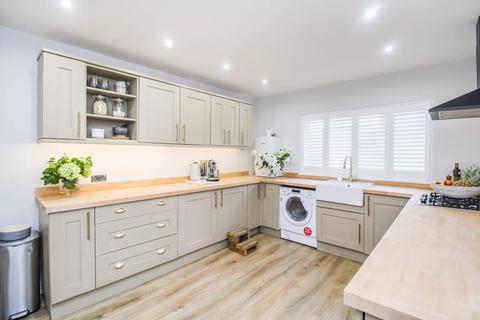 1 Park Drive, Werrington, Stoke-on-trent, ST9 0ED