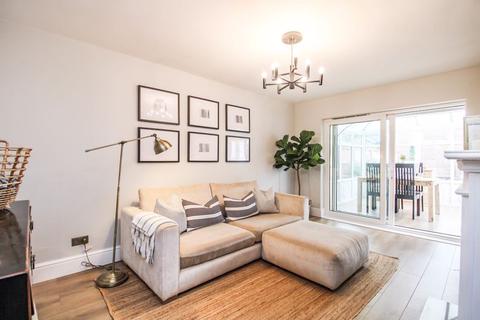 1 Park Drive, Werrington, Stoke-on-trent, ST9 0ED