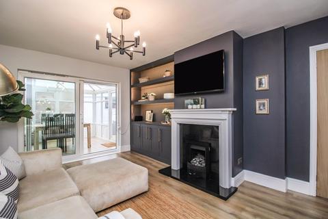 1 Park Drive, Werrington, Stoke-on-trent, ST9 0ED